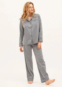 Starstruck Pyjamas -Fashion Pajama Shop womens star pyjamas ss 2