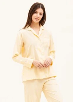 Candover Yellow Pyjamas