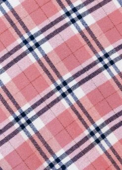 Woolacombe Check Pyjama Shorts 9 Woolacombe Check Pyjama Shorts -Fashion Pajama Shop woolacombe 2